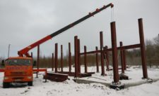Компания ООО «Строительная бригада»