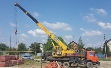 Компания «Спецавто»