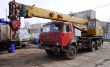 Компания «СтройТранс»