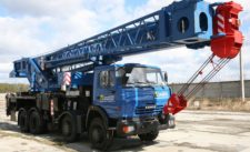 Компания Высота РФ
