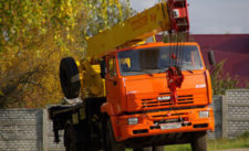 ООО «АвтоСпецТехника»