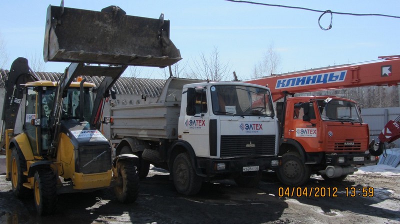 ООО «ЭЛТЕХ»
