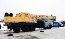 ООО «МОНТАЖНИК»