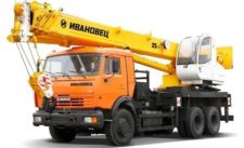 ООО «СпецСтройМеханизация»