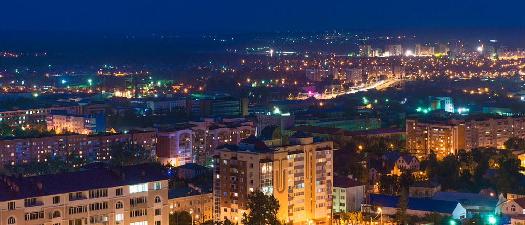 Пенза