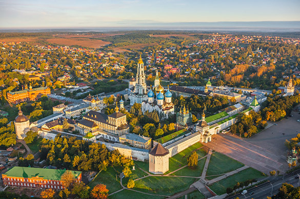Ярославль