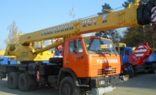 АвтокранПрофи