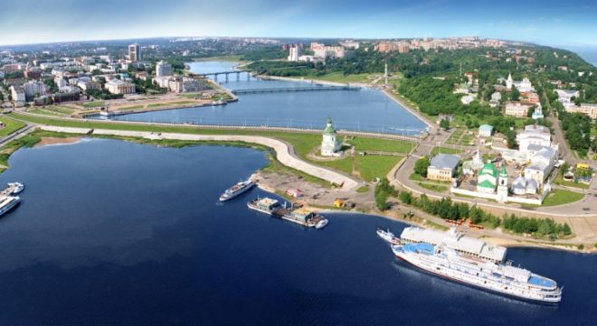 Чебоксары