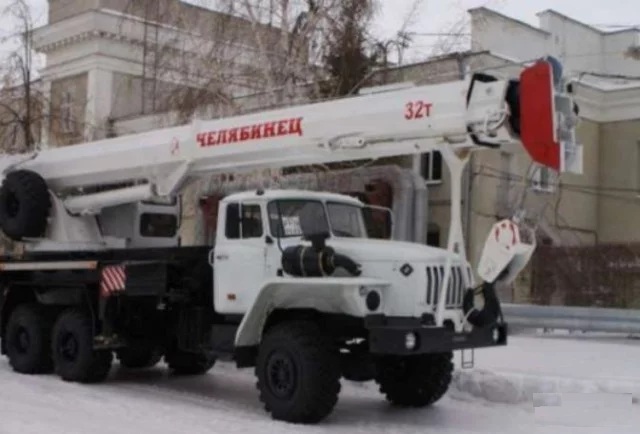 СпецТехноСила