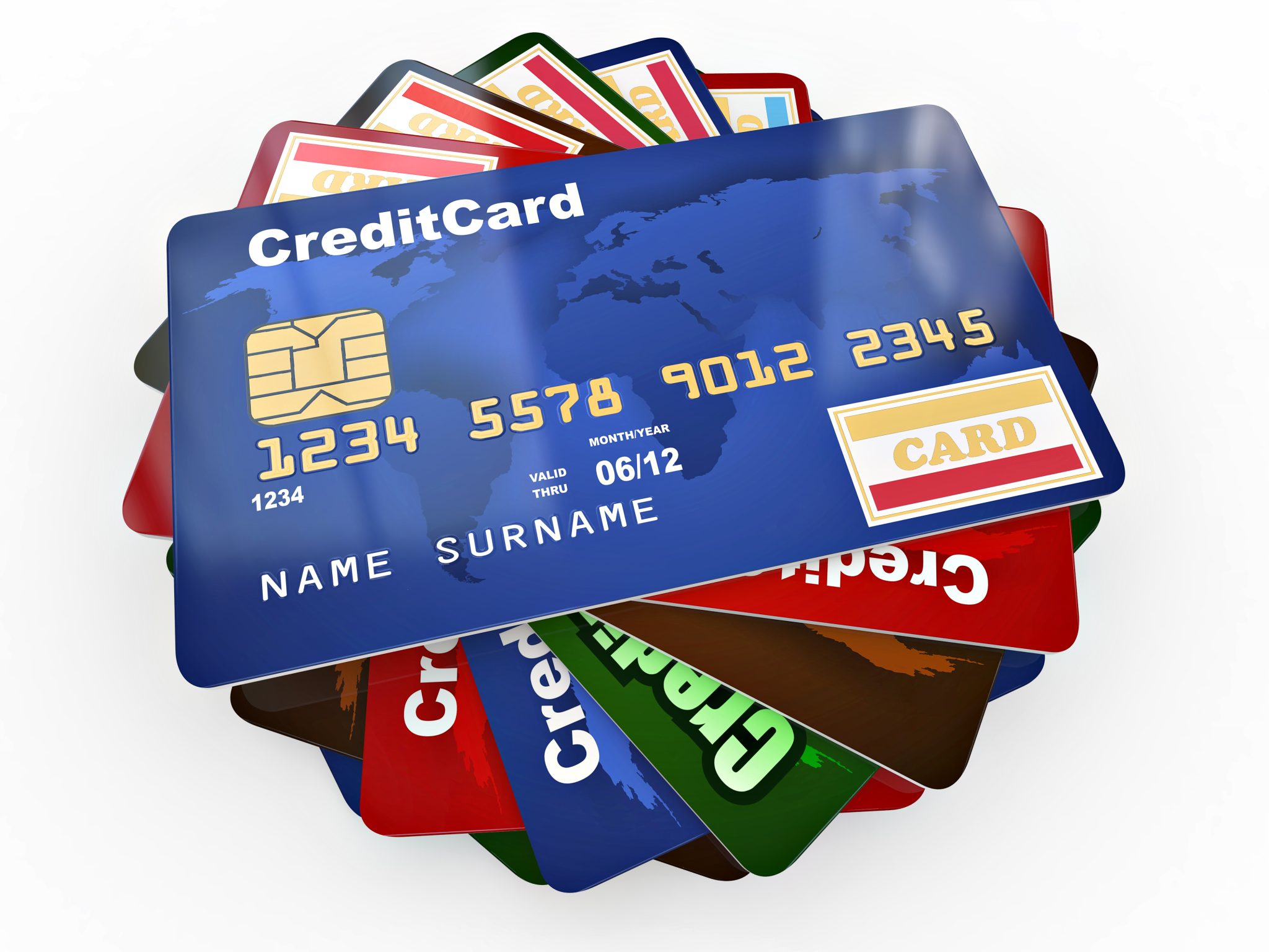 Плюсы кредитной карты: насколько она выгодна для вас