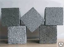Особенности состава бетона