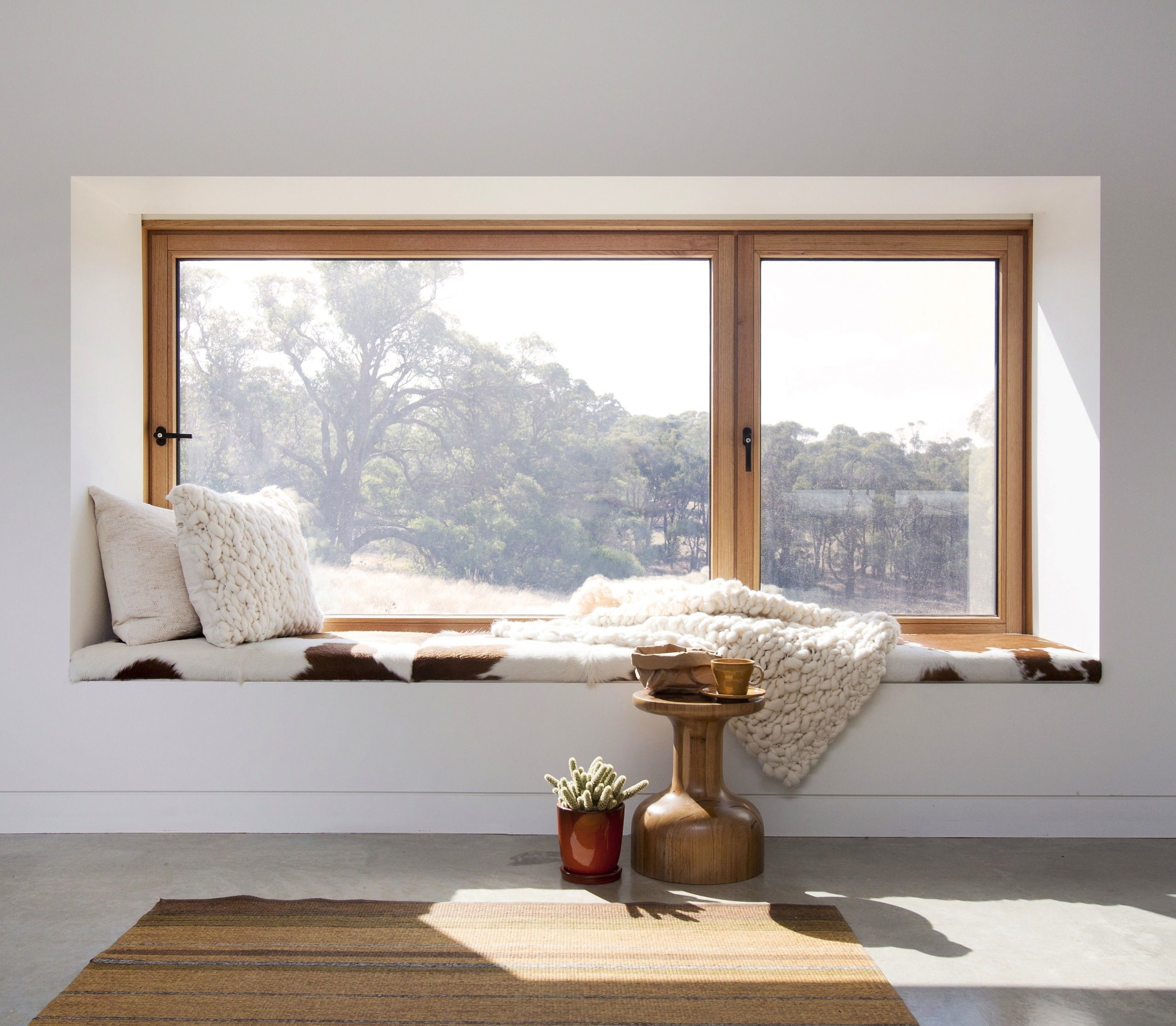Почему деревянные окна являются идеальным выбором для вашего дома