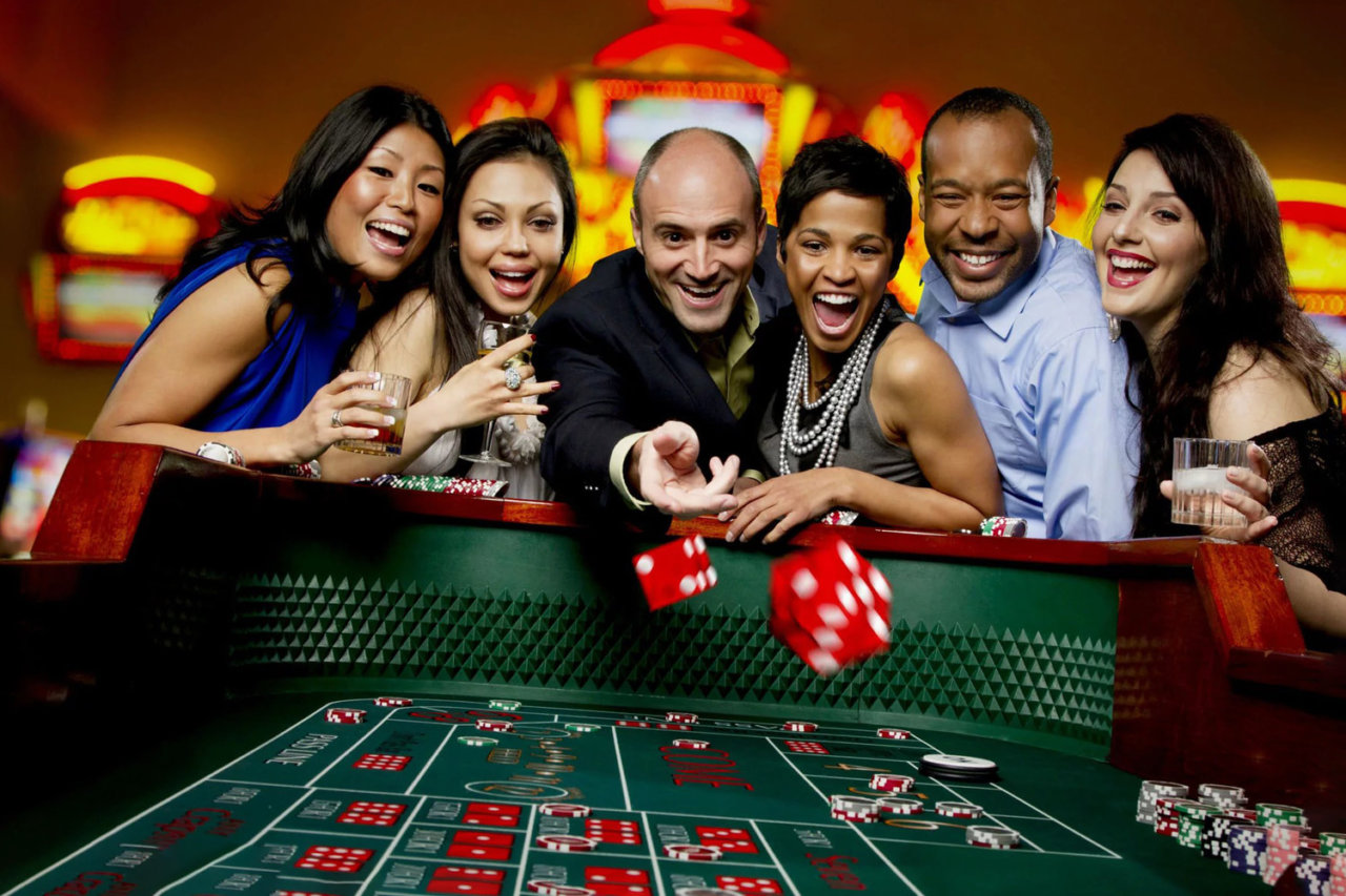 Какое влияние оказывает онлайн-казино на игроков и общество?