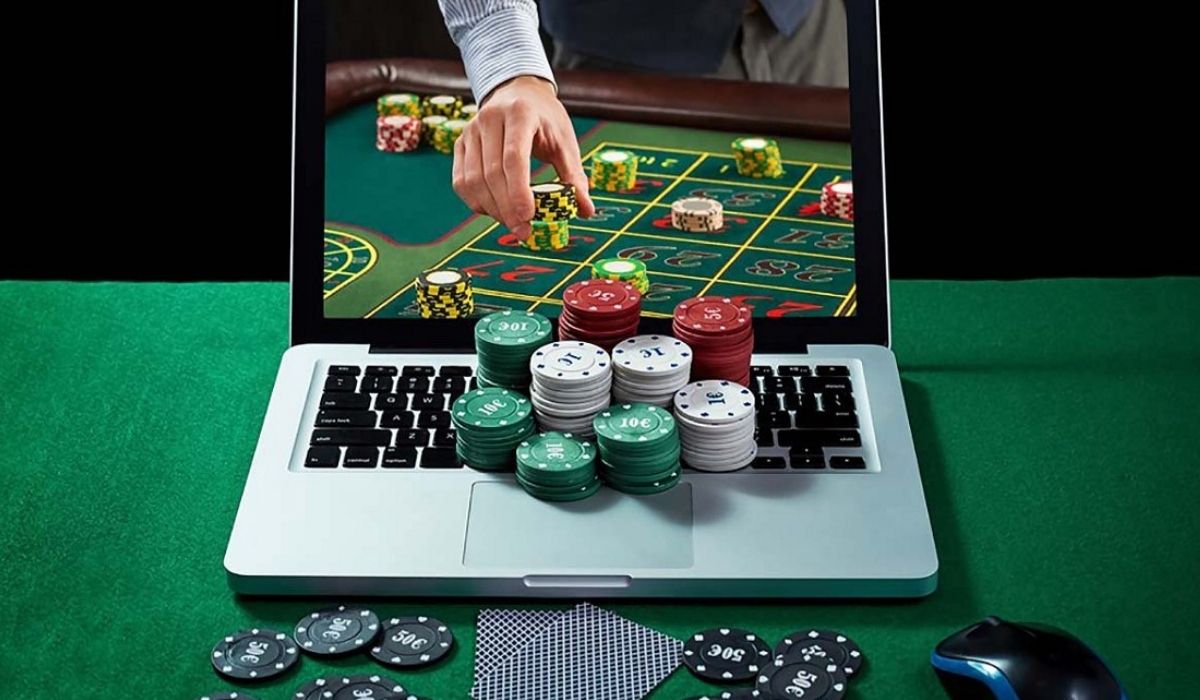 Казино онлайн 1xBet: гарантия захватывающего азартного опыта