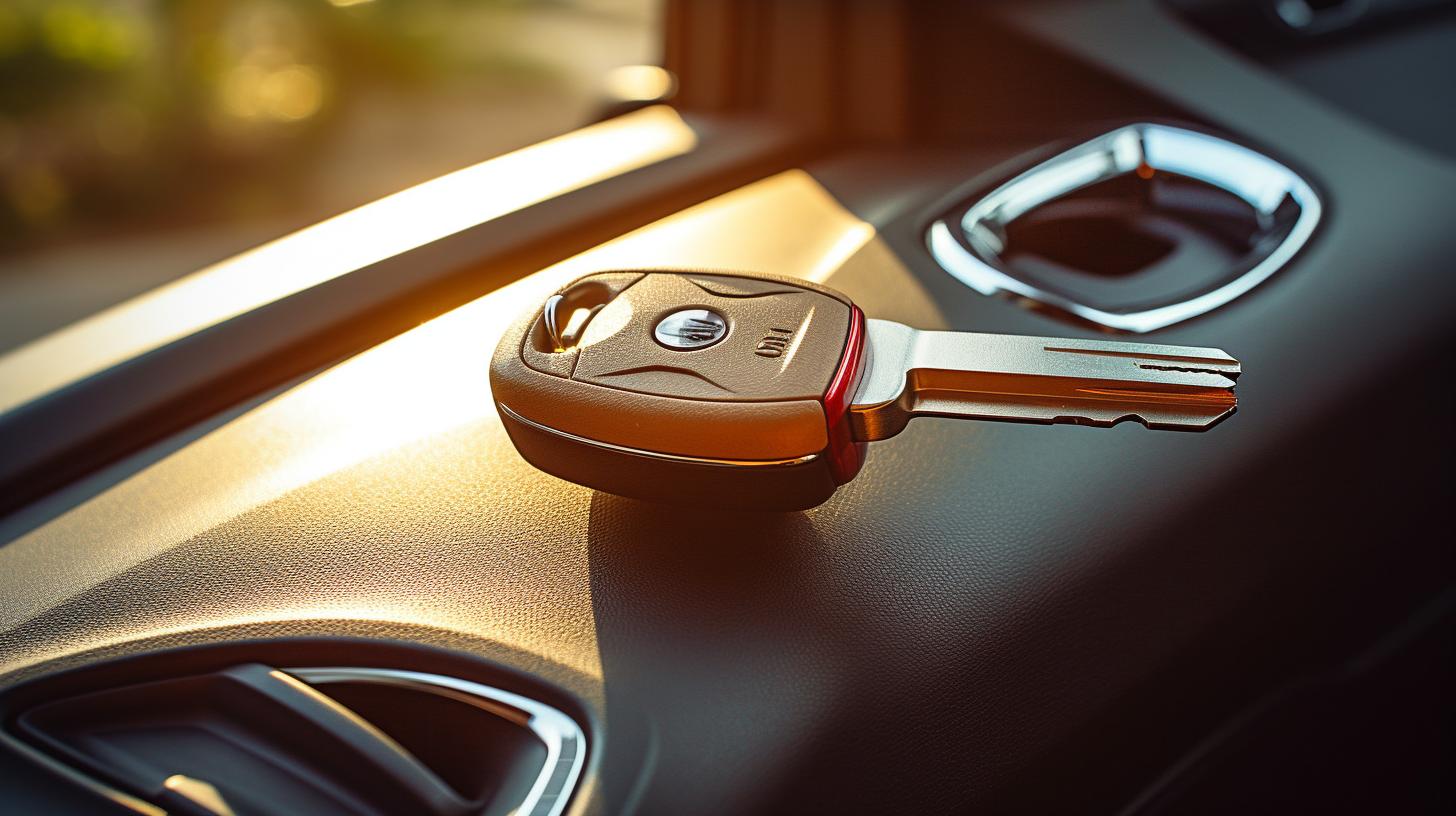 How to properly maintain car locks: expert recommendations фото