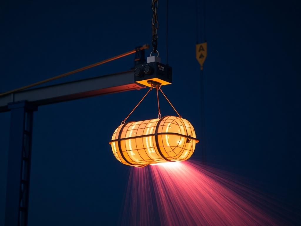     Precision Lifting: Techniques for Delicate Loads. Technological Innovations Enhancing Precision Lifting