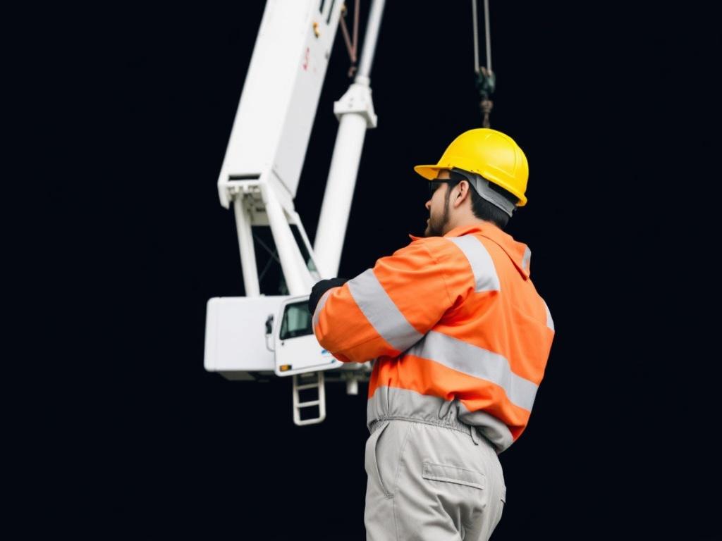     How to Become a Certified Mobile Crane Operator. Important Skills and Qualities of a Successful Mobile Crane Operator