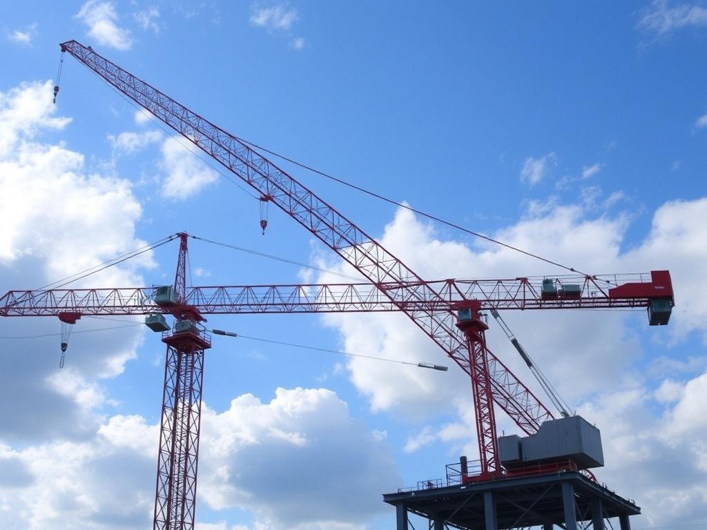 Lessons Learned from Famous Crane Collapses: Understanding Risks and Building Safer Futures