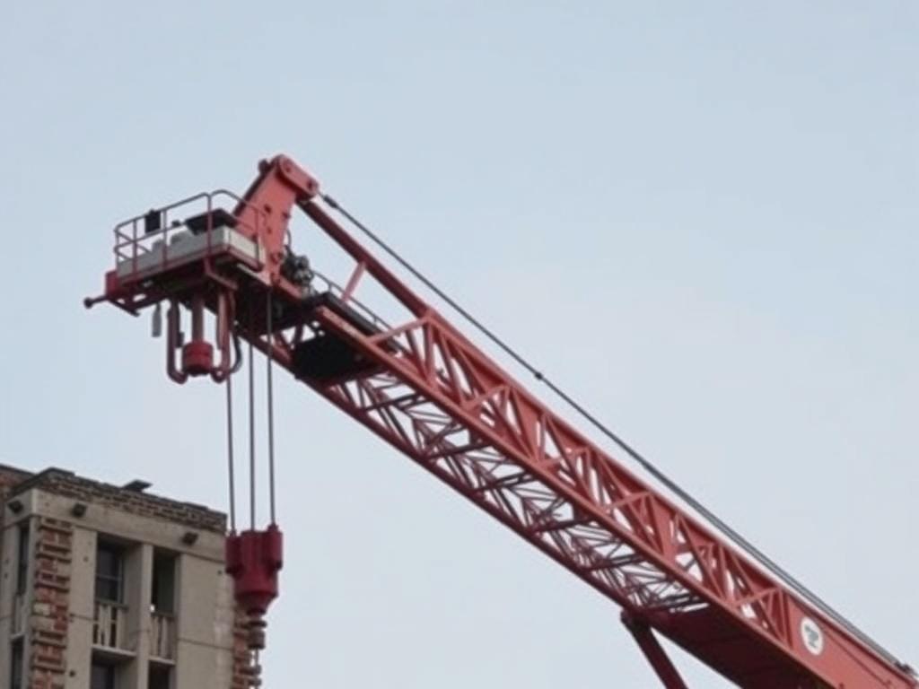     Using Cranes for Demolition Projects. Advantages of Using Cranes for Demolition Projects