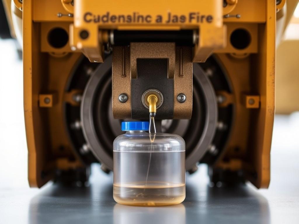     The Importance of Lubrication in Crane Longevity. Choosing the Right Lubricant for Your Crane