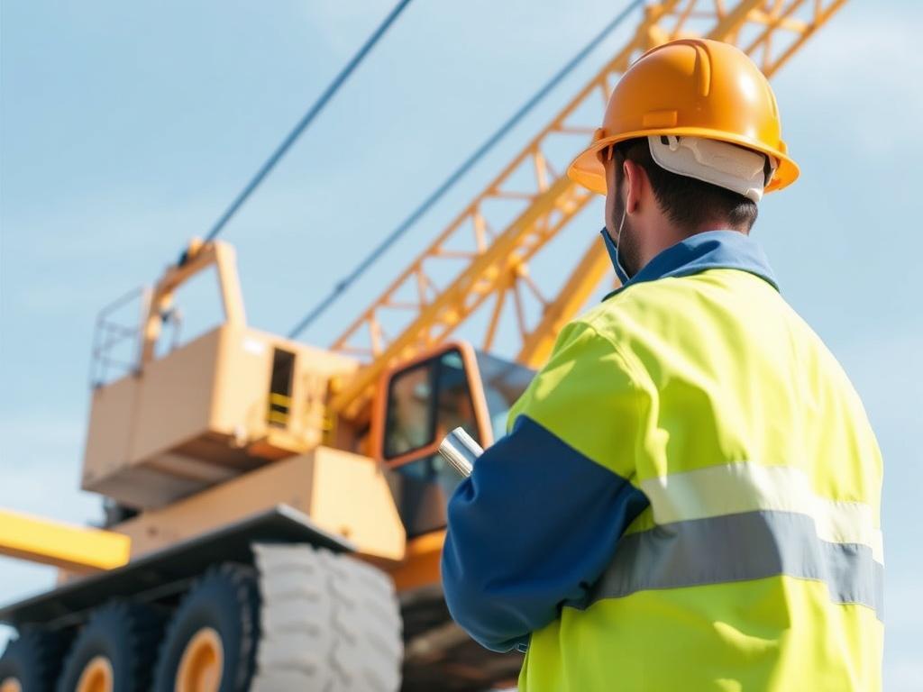     How to Hire and Retain Skilled Crane Operators. Interviewing and Assessing Crane Operator Candidates