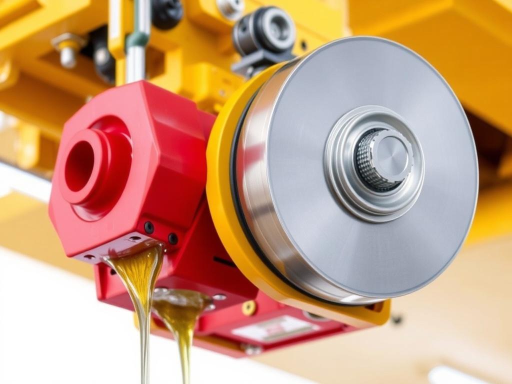     The Importance of Lubrication in Crane Longevity. What is Lubrication and Why Does it Matter for Cranes?