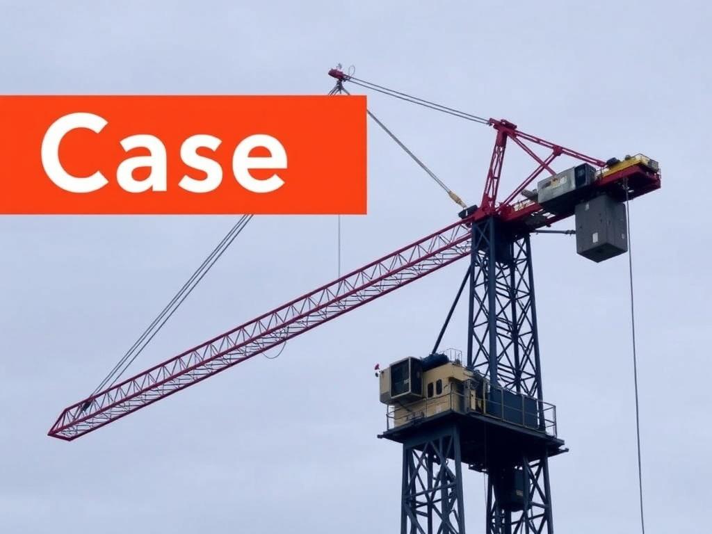     Case Study: The Largest Crane Lift in History. The Cranes: Giants of Lifting Technology