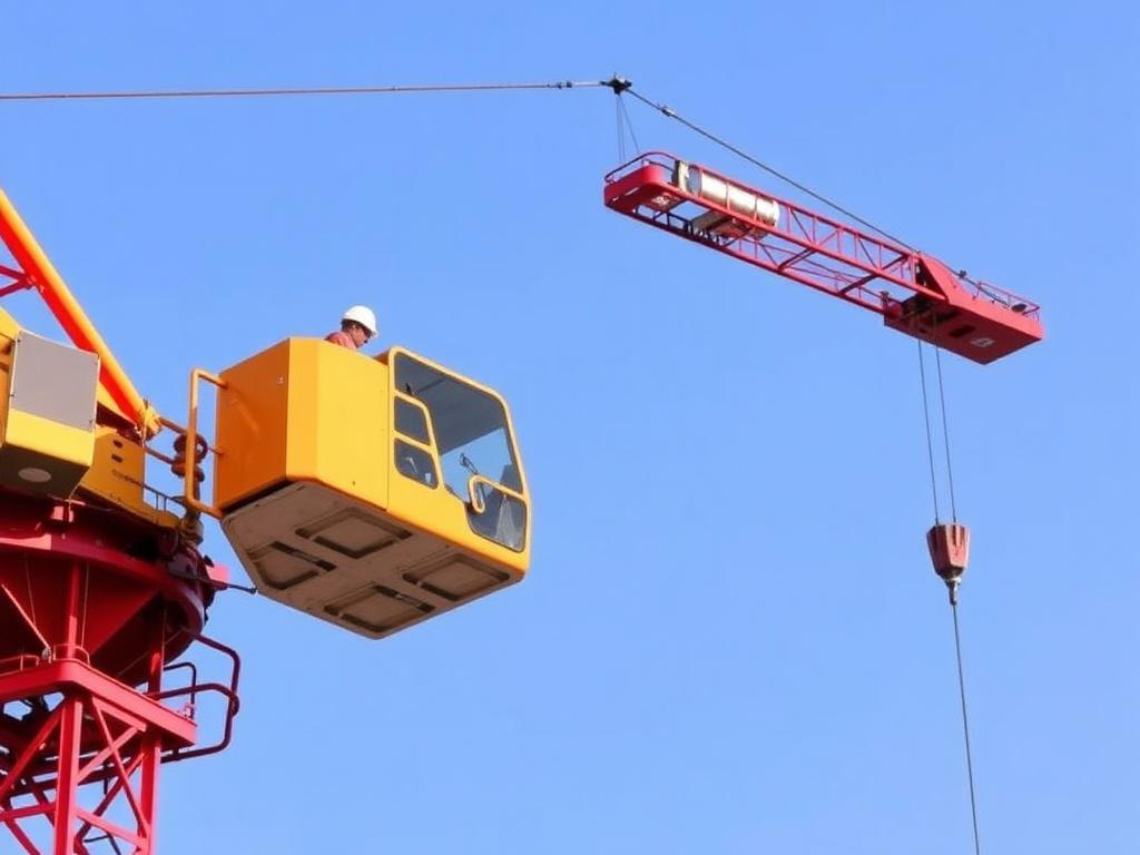     International Standards for Crane Operator Certification. How to Verify Crane Operator Certification