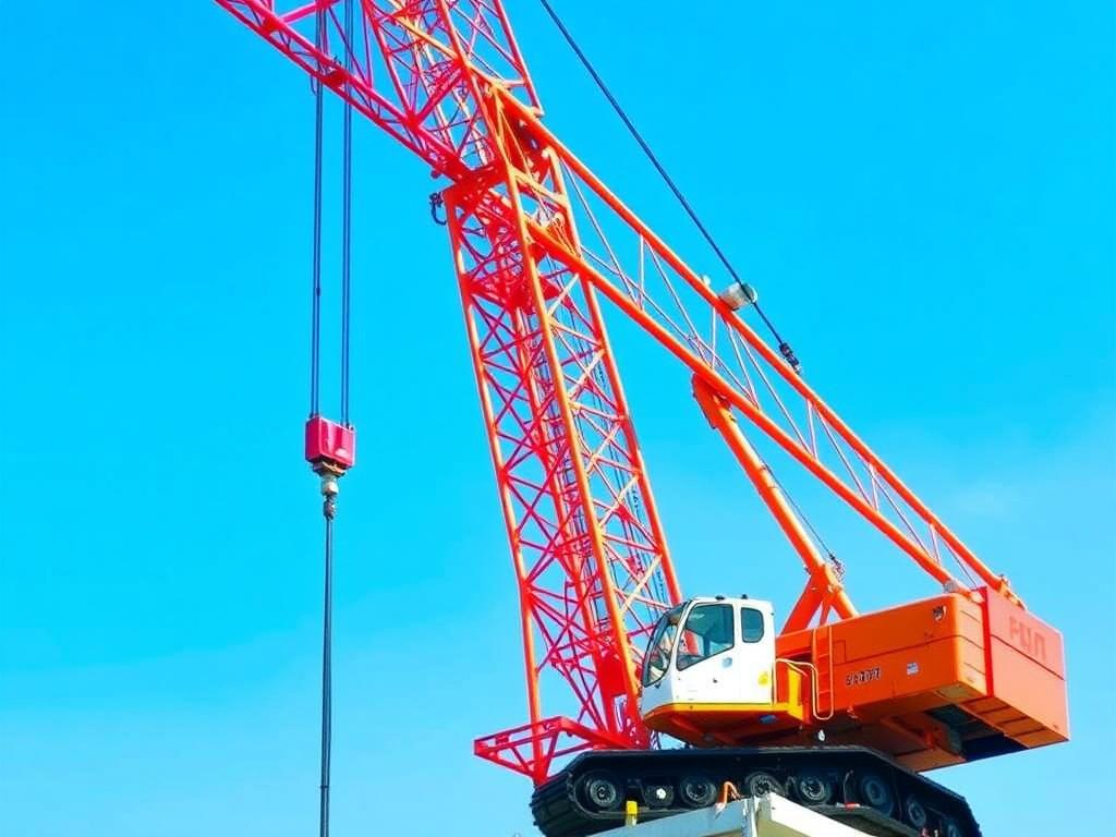     International Standards for Crane Operator Certification. What is Crane Operator Certification?