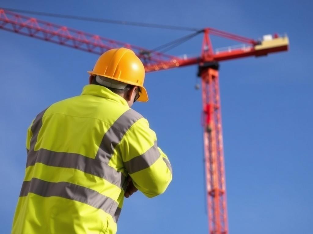 Emergency Procedures for Crane Failures: Staying Safe When Machinery Fails