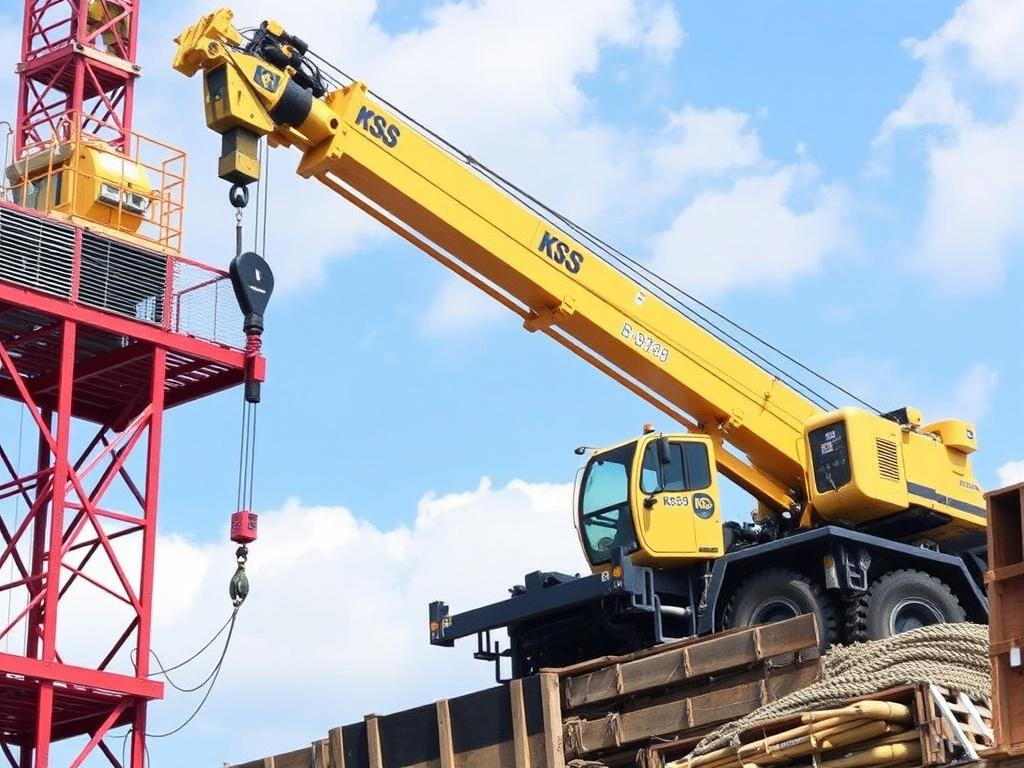     OSHA Regulations for Mobile Crane Operations. Why OSHA Regulations for Mobile Crane Operations Matter