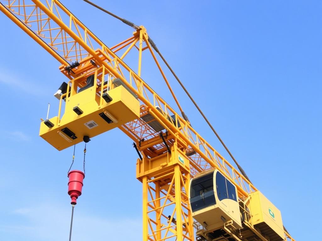 How to Negotiate the Best Deal on a Crane Rental: A Step-by-Step Guide