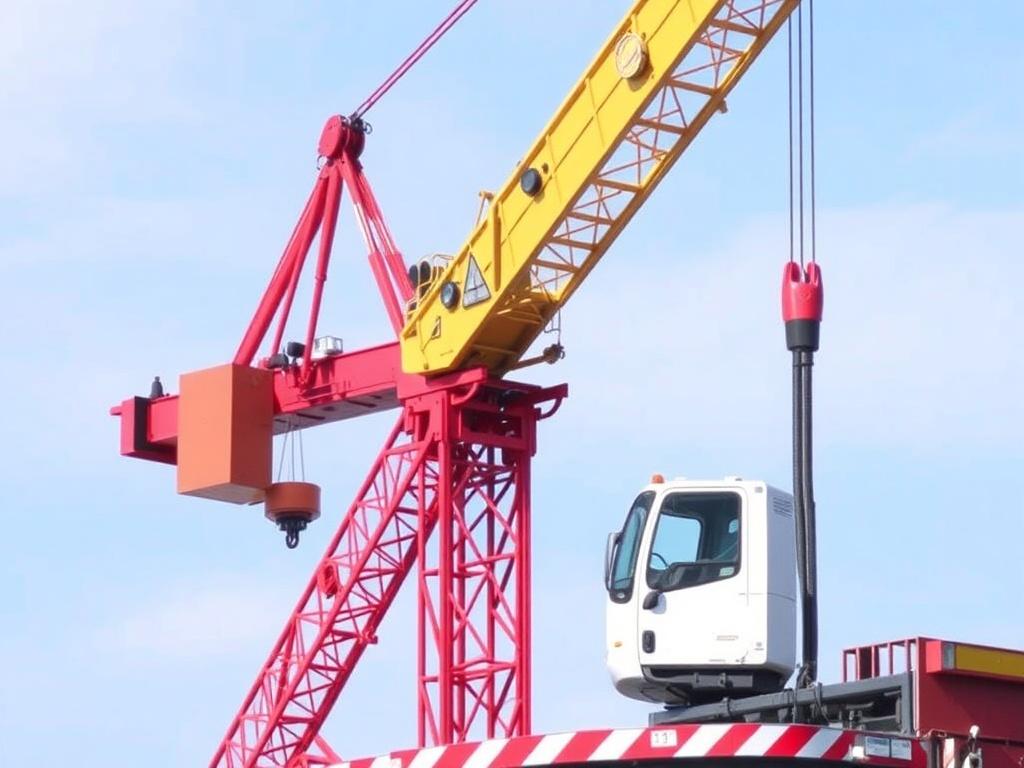 Common Causes of Mobile Crane Accidents and How to Prevent Them
