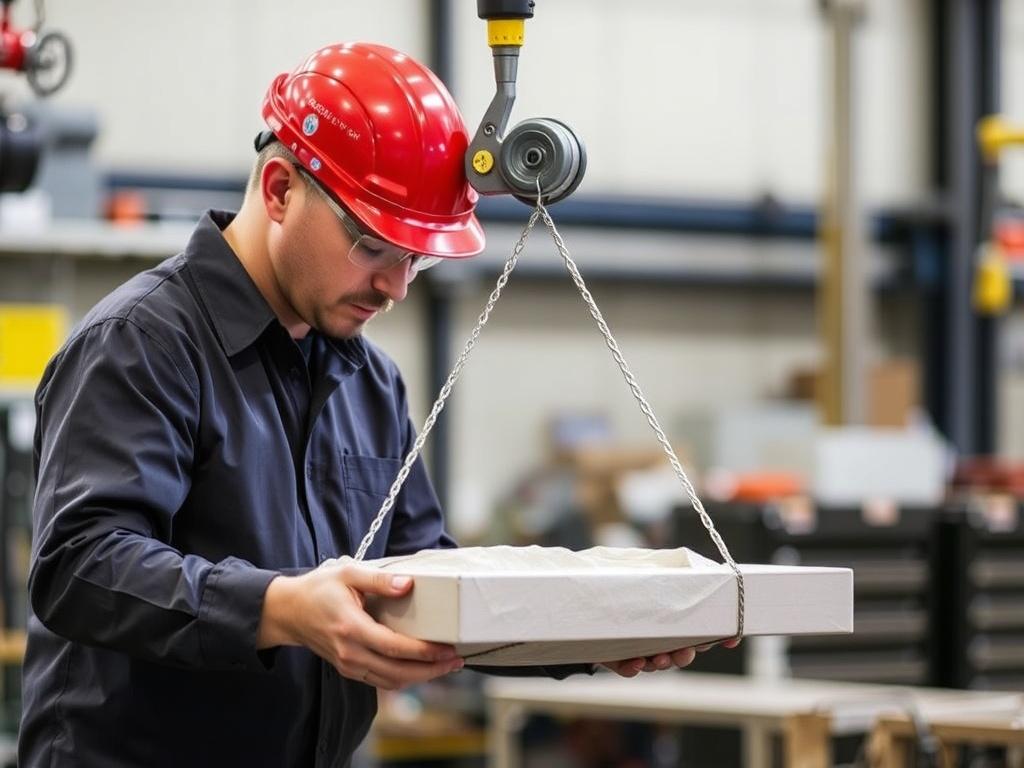     Precision Lifting: Techniques for Delicate Loads. Best Practices for Maintaining Equipment in Precision Lifting