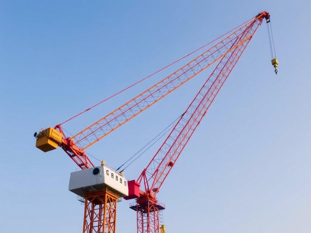    Lattice Boom Cranes vs. Telescopic Boom Cranes. Getting to Know Telescopic Boom Cranes