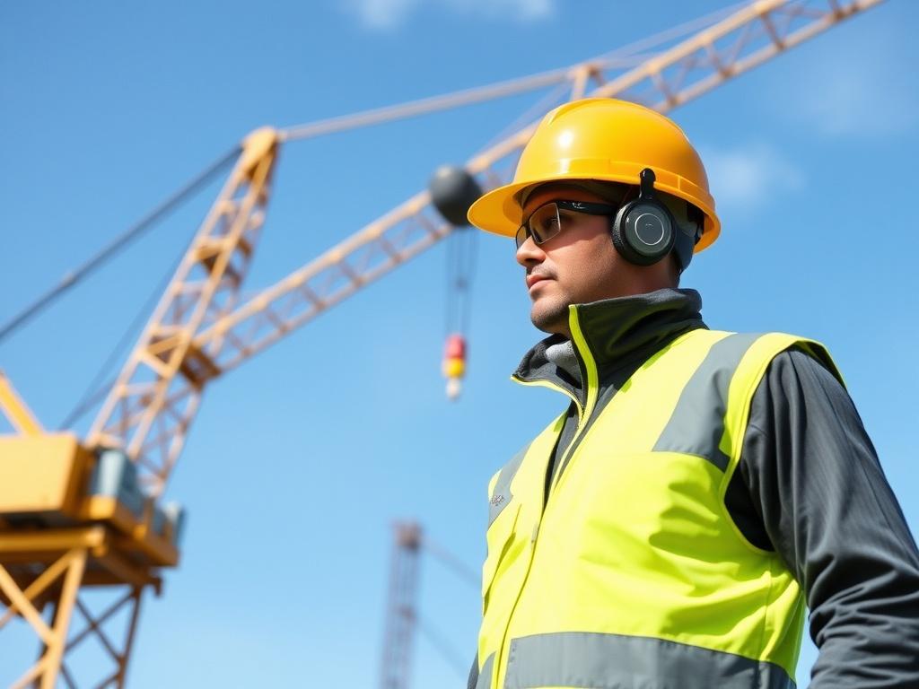     How Technology Is Creating New Jobs in the Crane Sector. Strategies for Workers to Prepare for New Careers in the Crane Sector