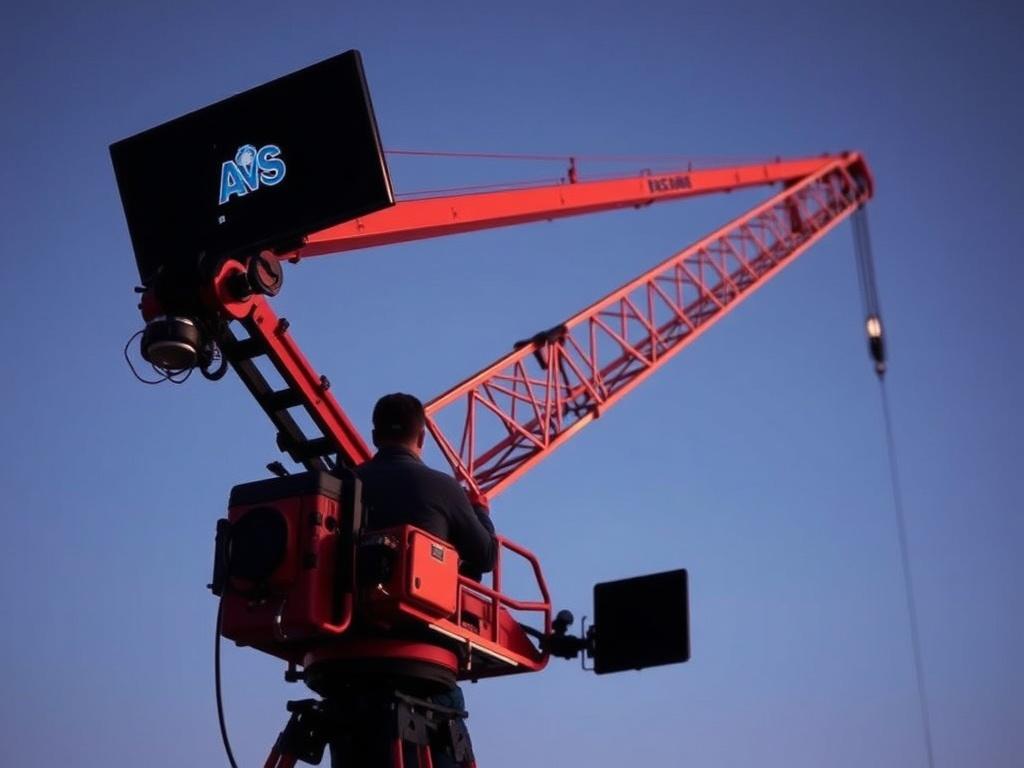     Innovative Uses of Mobile Cranes in Film Production. Conclusion