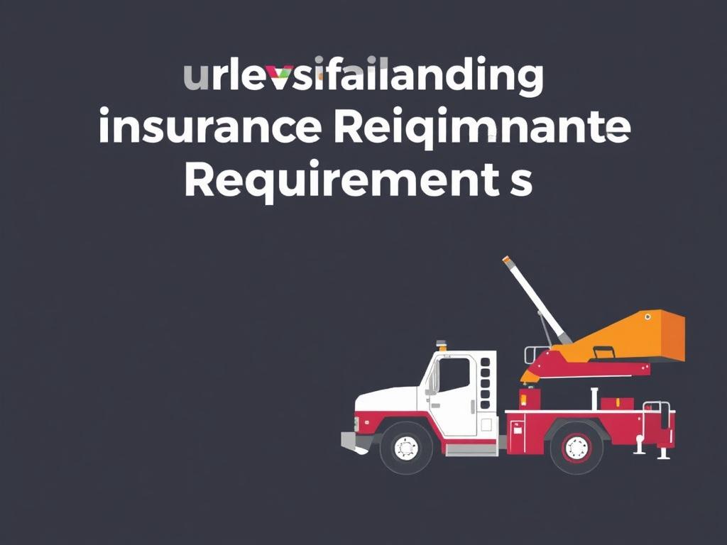     Understanding Insurance Requirements for Mobile Cranes. Factors Affecting Mobile Crane Insurance Requirements