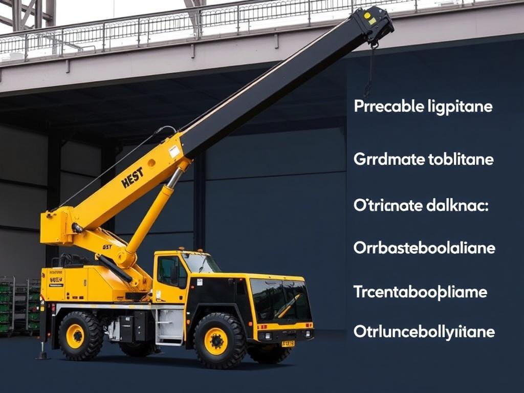     Pick-and-Carry Cranes: Advantages and Limitations. What Are Pick-and-Carry Cranes?