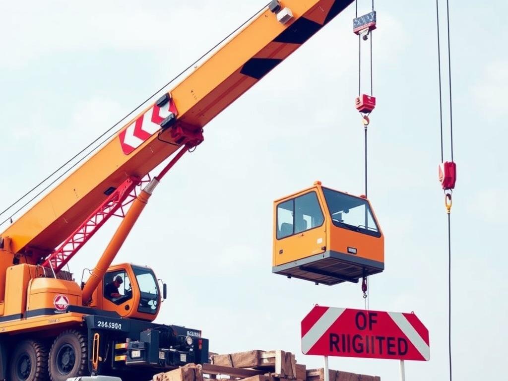     Common Causes of Mobile Crane Accidents and How to Prevent Them. What Exactly Are Mobile Crane Accidents?