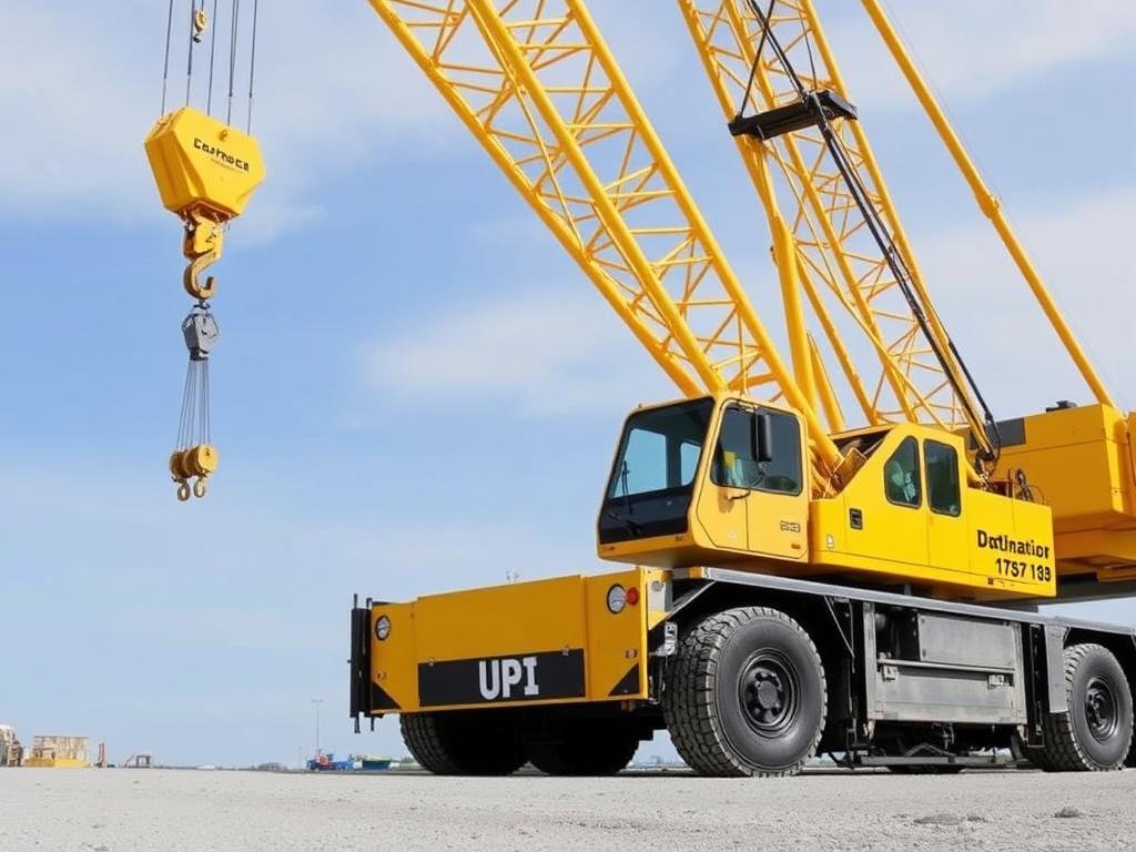 The Latest Advancements in Crane Hydraulic Systems. Comparing Traditional and Advanced Crane Hydraulic Systems     The Latest Advancements in Crane Hydraulic Systems. Comparing Traditional and Advanced Crane Hydraulic Systems