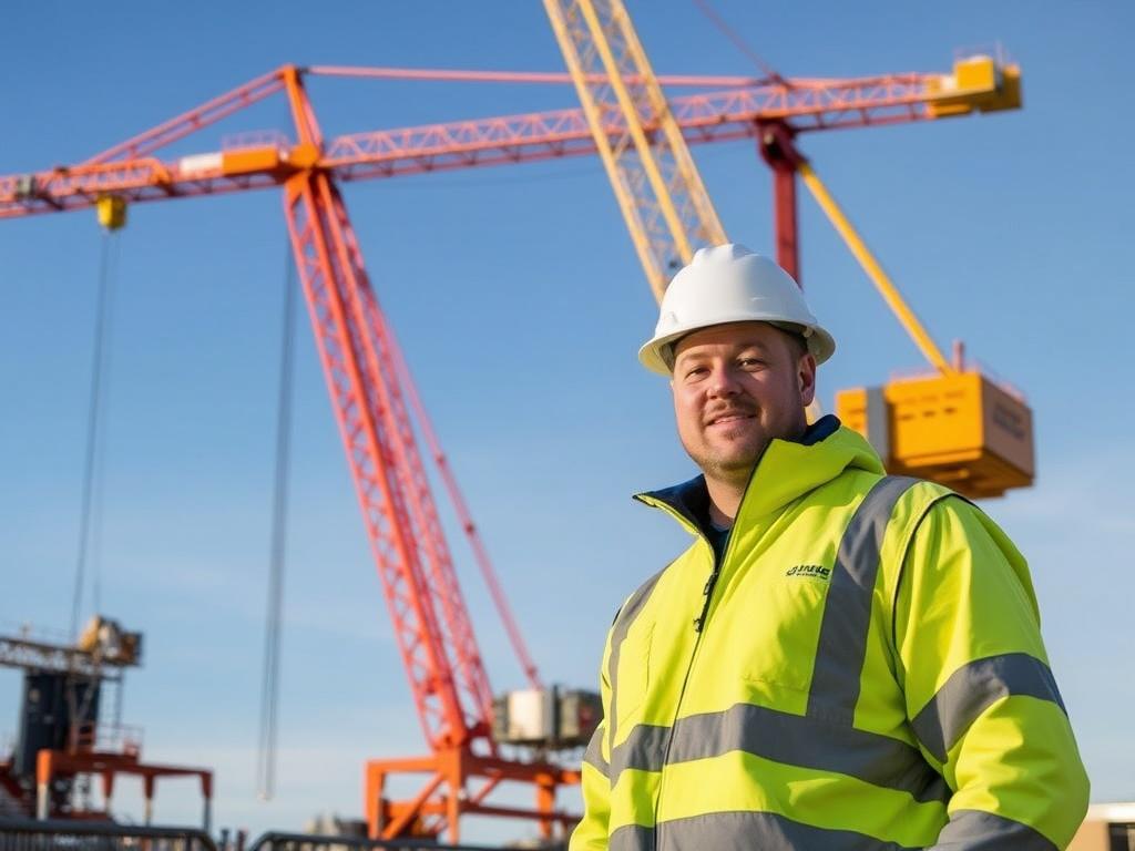     Success Stories from Leading Crane Companies. How Leading Crane Companies Support Major Industries