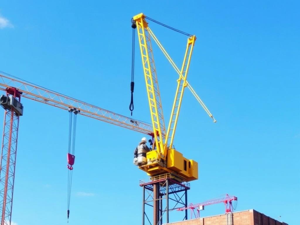     How to Evaluate a Crane Rental Company. Evaluating the Crane Rental Company’s Reputation and Experience