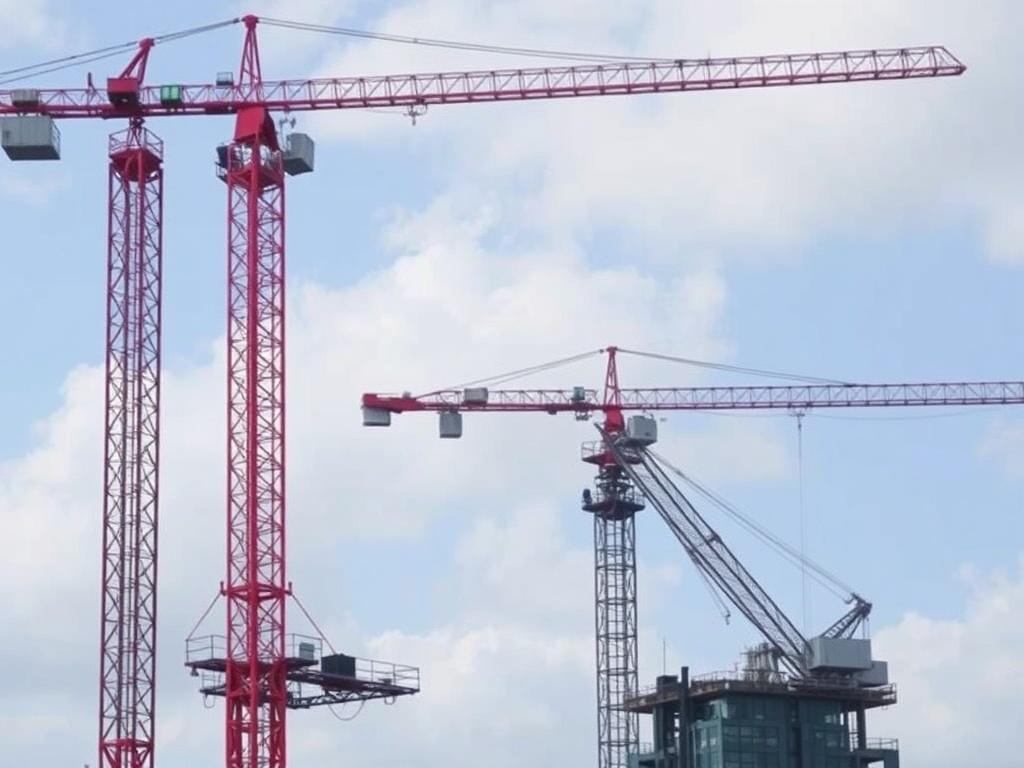     Lessons Learned from Famous Crane Collapses. Notable Crane Collapses and Their Causes