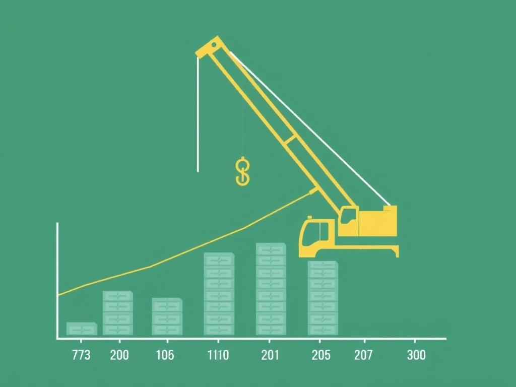     Understanding Load Charts for Mobile Cranes. Common Misconceptions about Load Charts for Mobile Cranes
