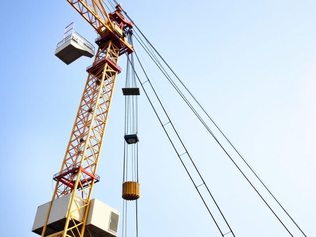 The Importance of Rigging in Crane Operations: Best Practices and Common Mistakes.. Conclusión     The Importance of Rigging in Crane Operations: Best Practices and Common Mistakes.. Conclusión