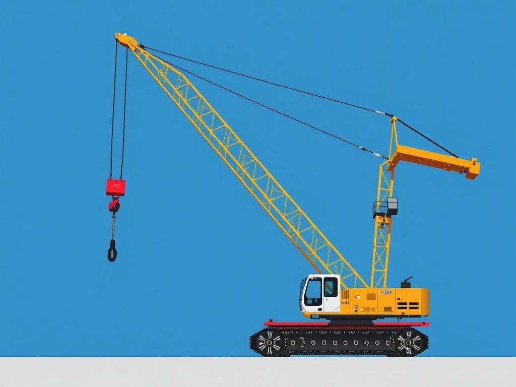 Les règles de sécurité absolues pour manipuler une grue auxiliaire.. Culture de sécurité : comment l'installer et la maintenir Les règles de sécurité absolues pour manipuler une grue auxiliaire.. Culture de sécurité : comment l'installer et la maintenir