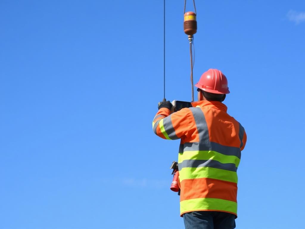     The Role of the Signal Person: Critical Communication for Safe Lifting Operations.. Herramientas y tecnologías que potencian la comunicación