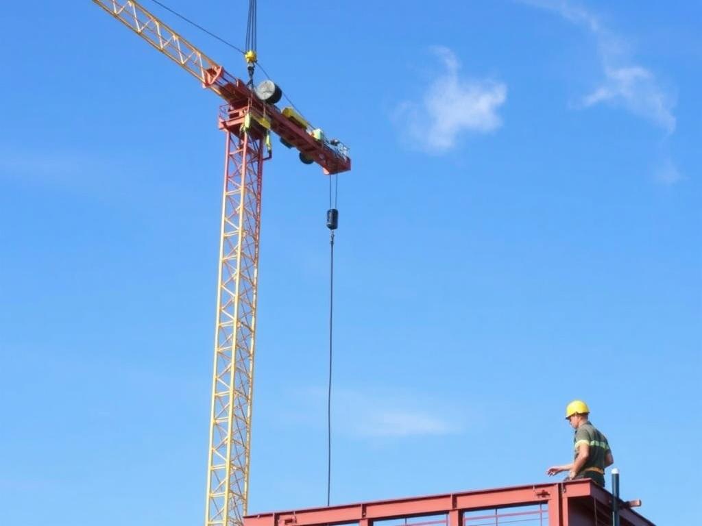     The Role of the Signal Person: Critical Communication for Safe Lifting Operations.. Historias reales: lecciones aprendidas