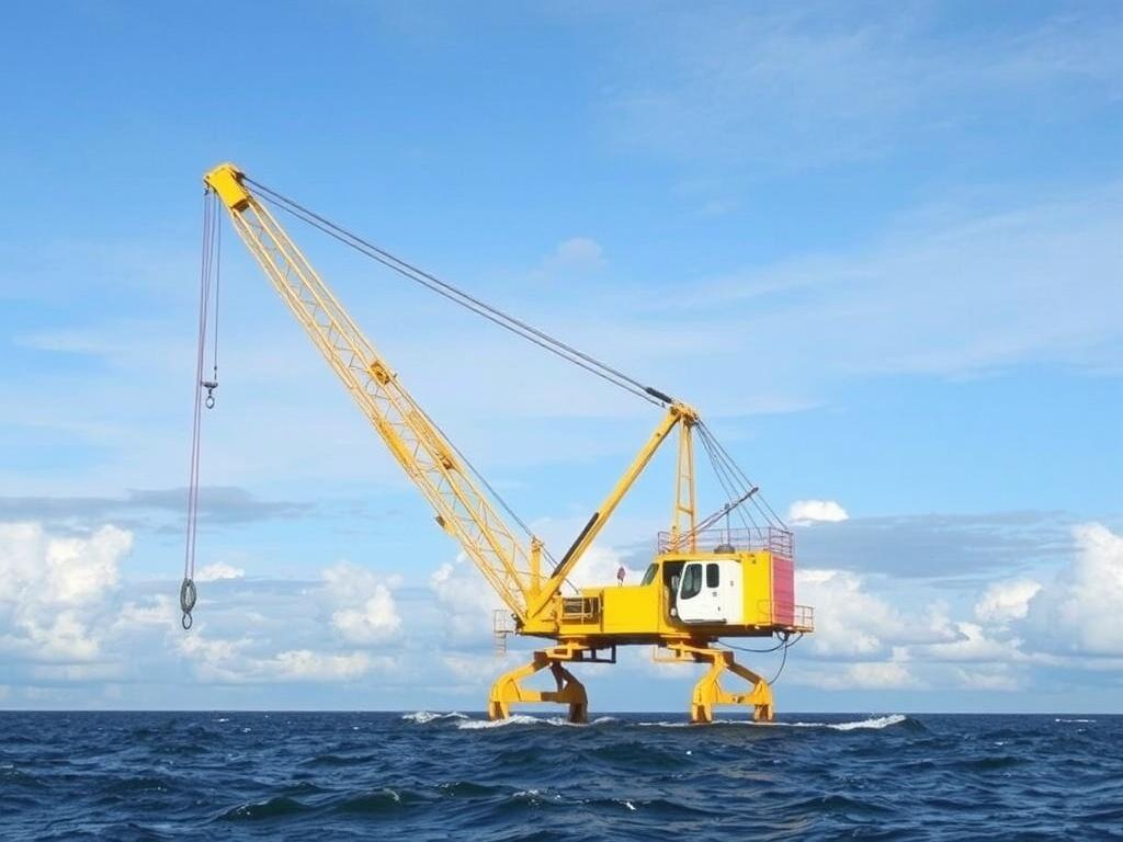     Navigating Wind and Weather: Operational Limitations for Safe Lifting.. Procedimientos y listas de verificación antes, durante y después del izaje